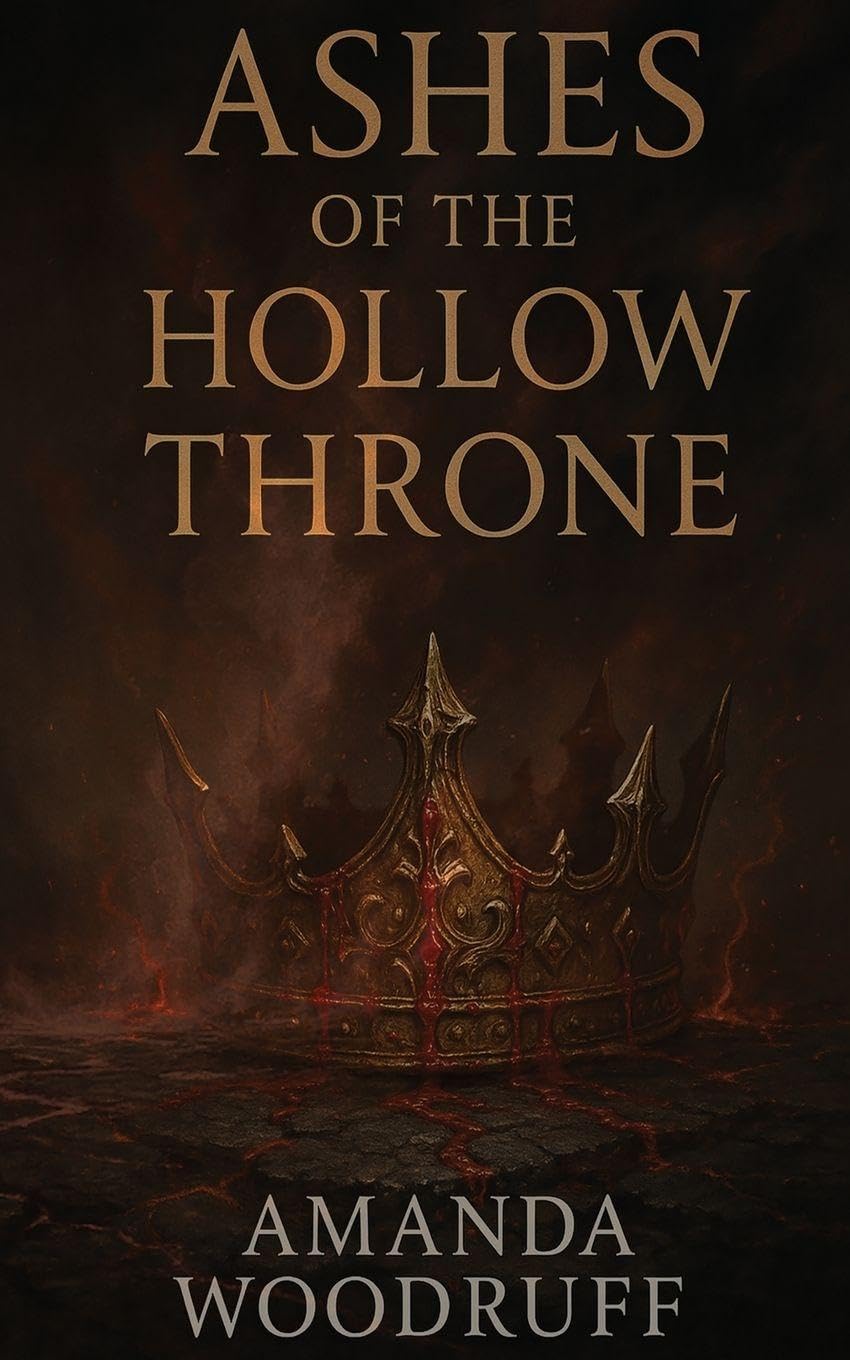 Ashes of the Hollow Throne Contemporary literature