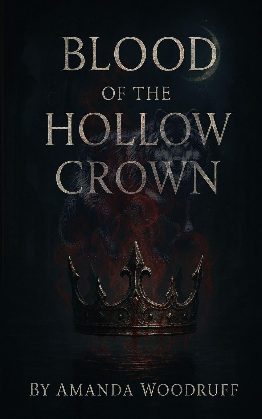 Blood of the Hollow Crown Contemporary literature