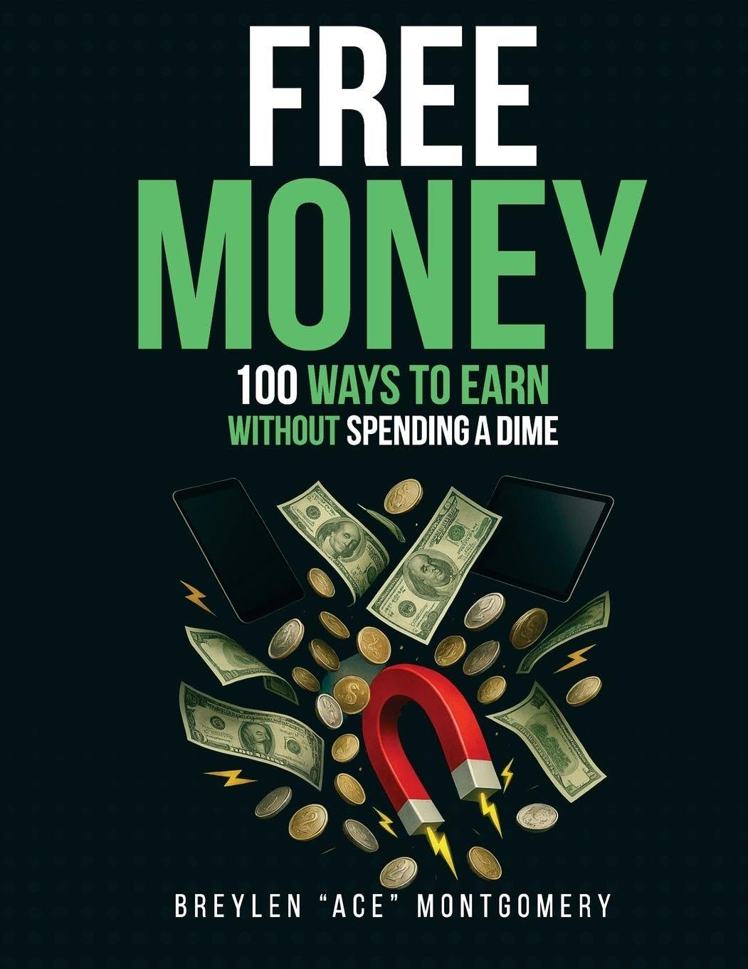 FREE MONEY Business, Finance & Career