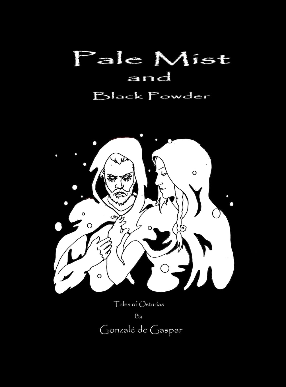 Pale Mist and Black Powder Action & Adventure