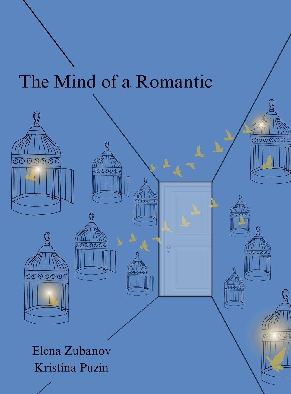 The Mind of a Romantic Poetry