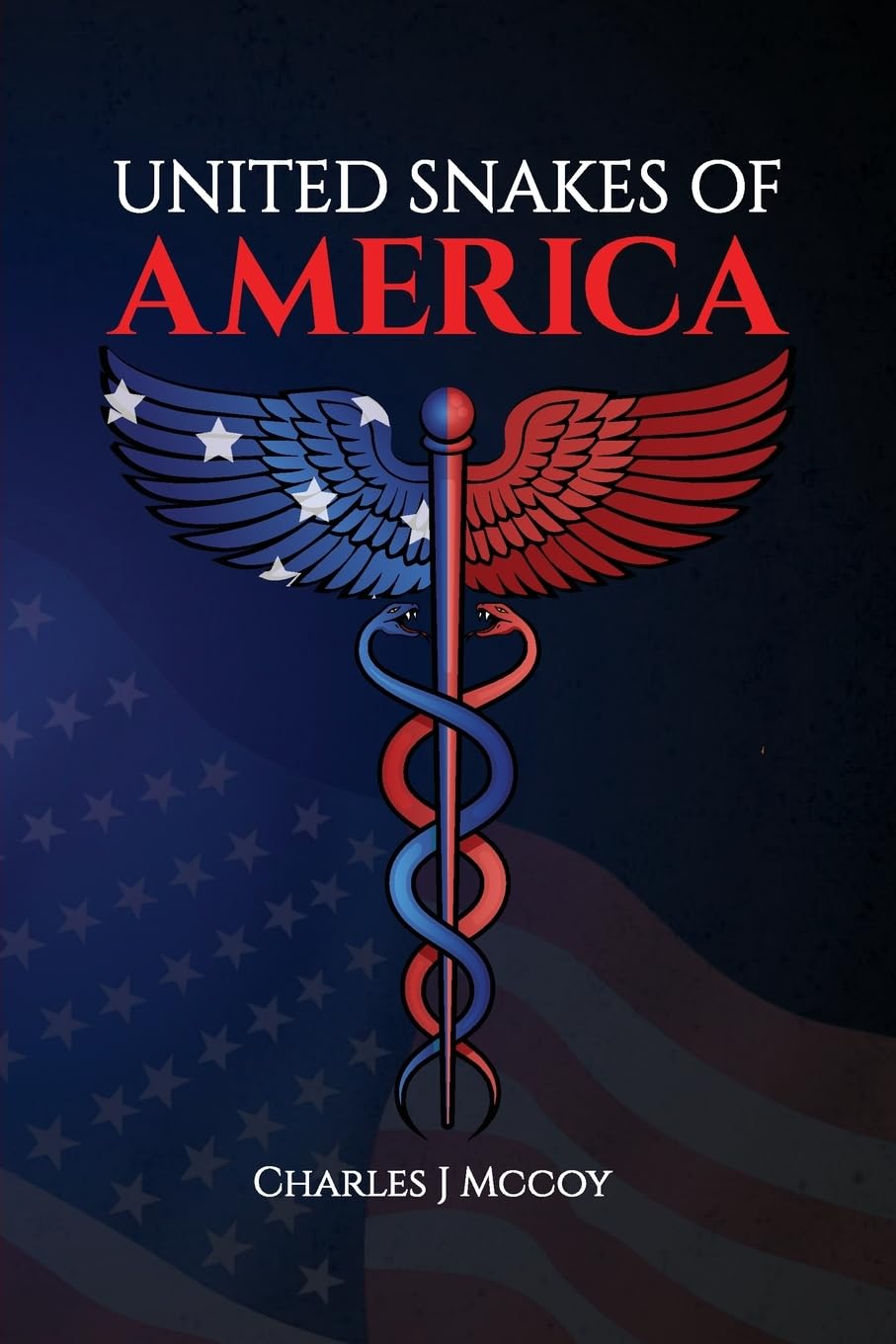 United Snakes of America Law