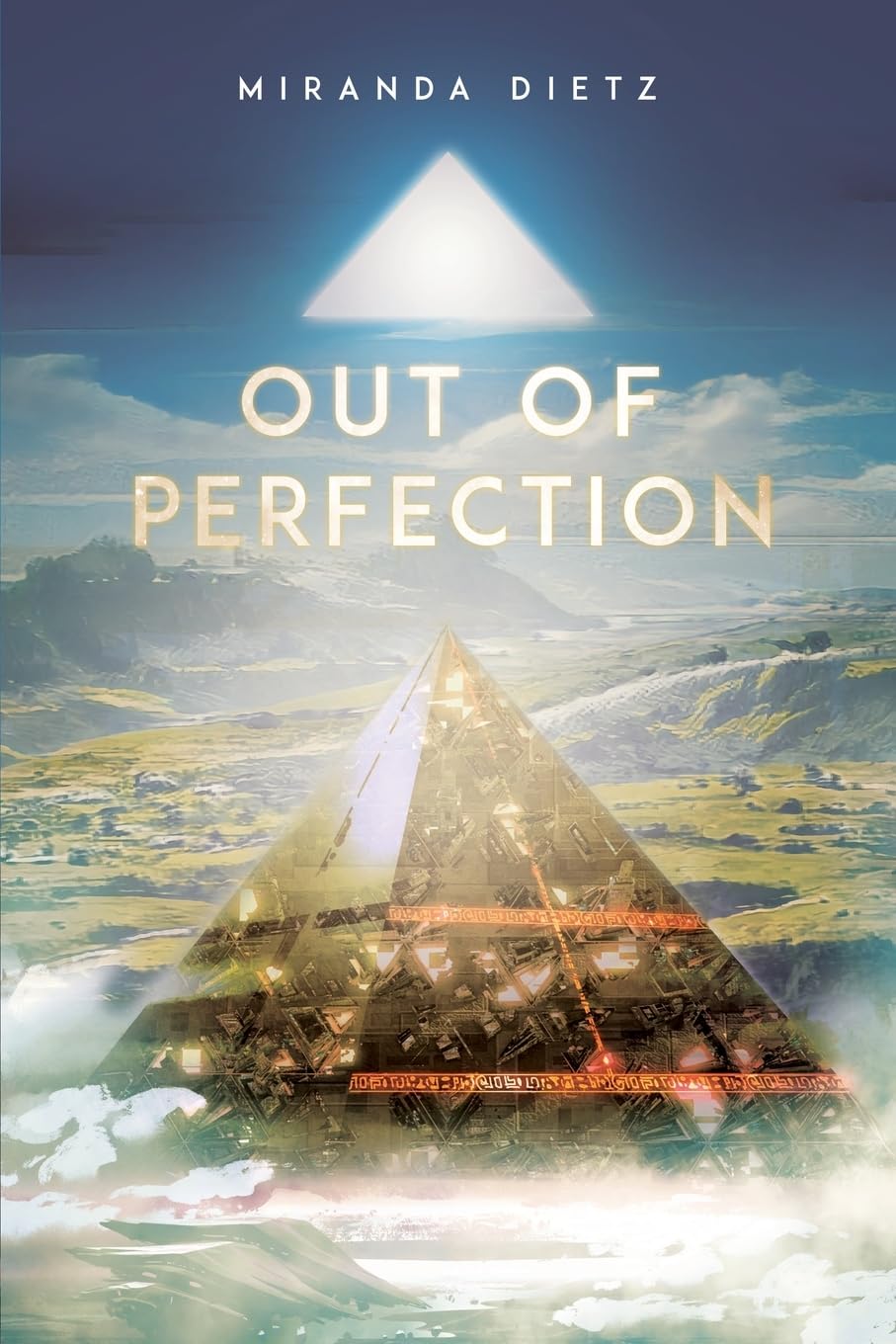 Out of Perfection Contemporary literature