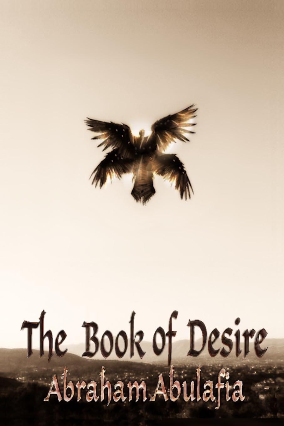 The Book of Desire Philosophy