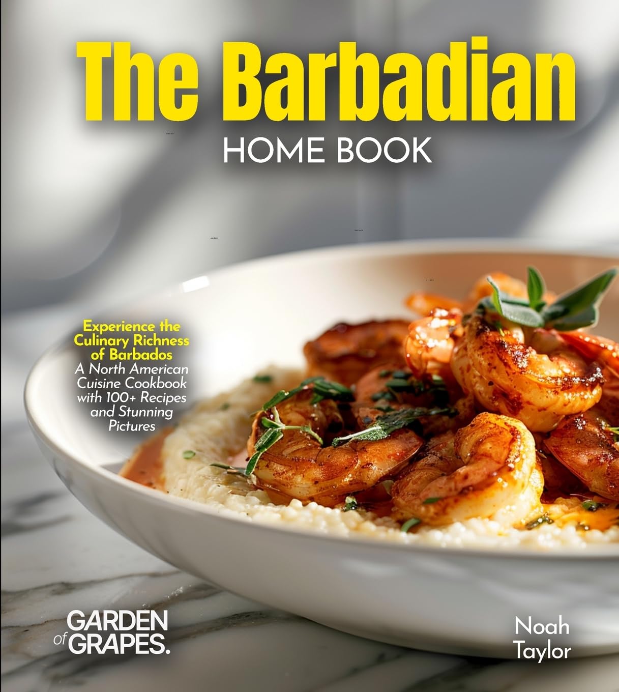 The Barbadian Home Cook Leisure, Home & Garden