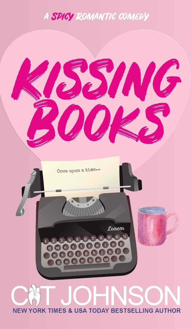 Kissing Books Special Edition Contemporary literature