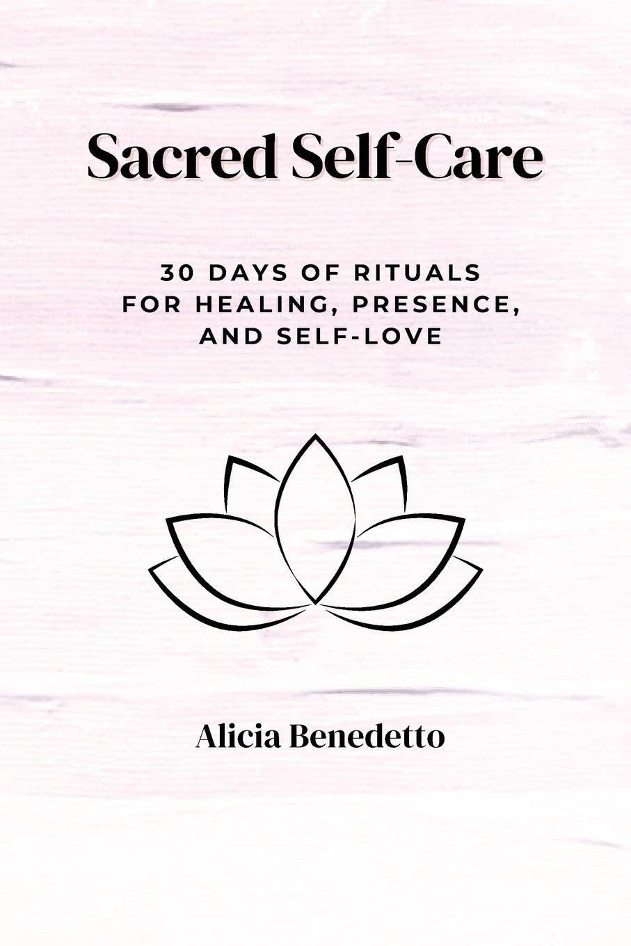 Sacred Self-Care Partnership & Love