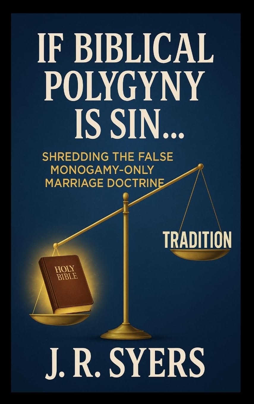 If Biblical Polygyny Is Sin... Parents & Children