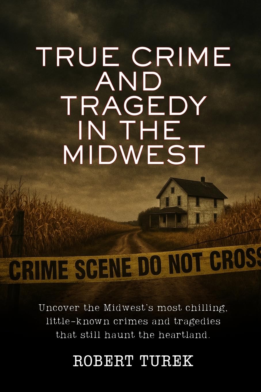 True Crime and Tragedy in the Midwest Politics & Society