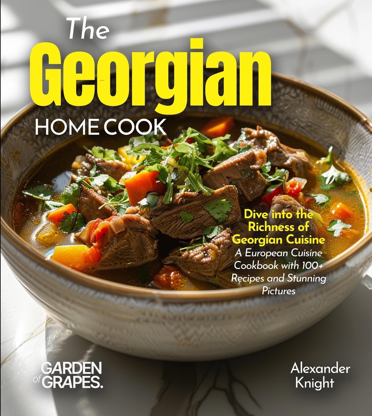 The Georgian Home Cook Leisure, Home & Garden