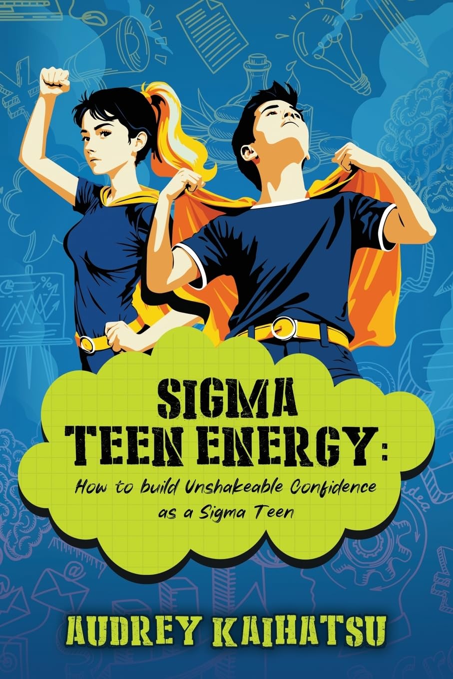 Sigma Teen Energy Education