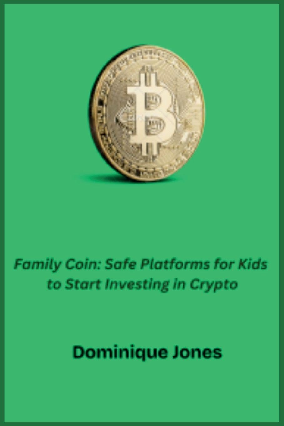 FAMILY COIN Business, Finance & Career