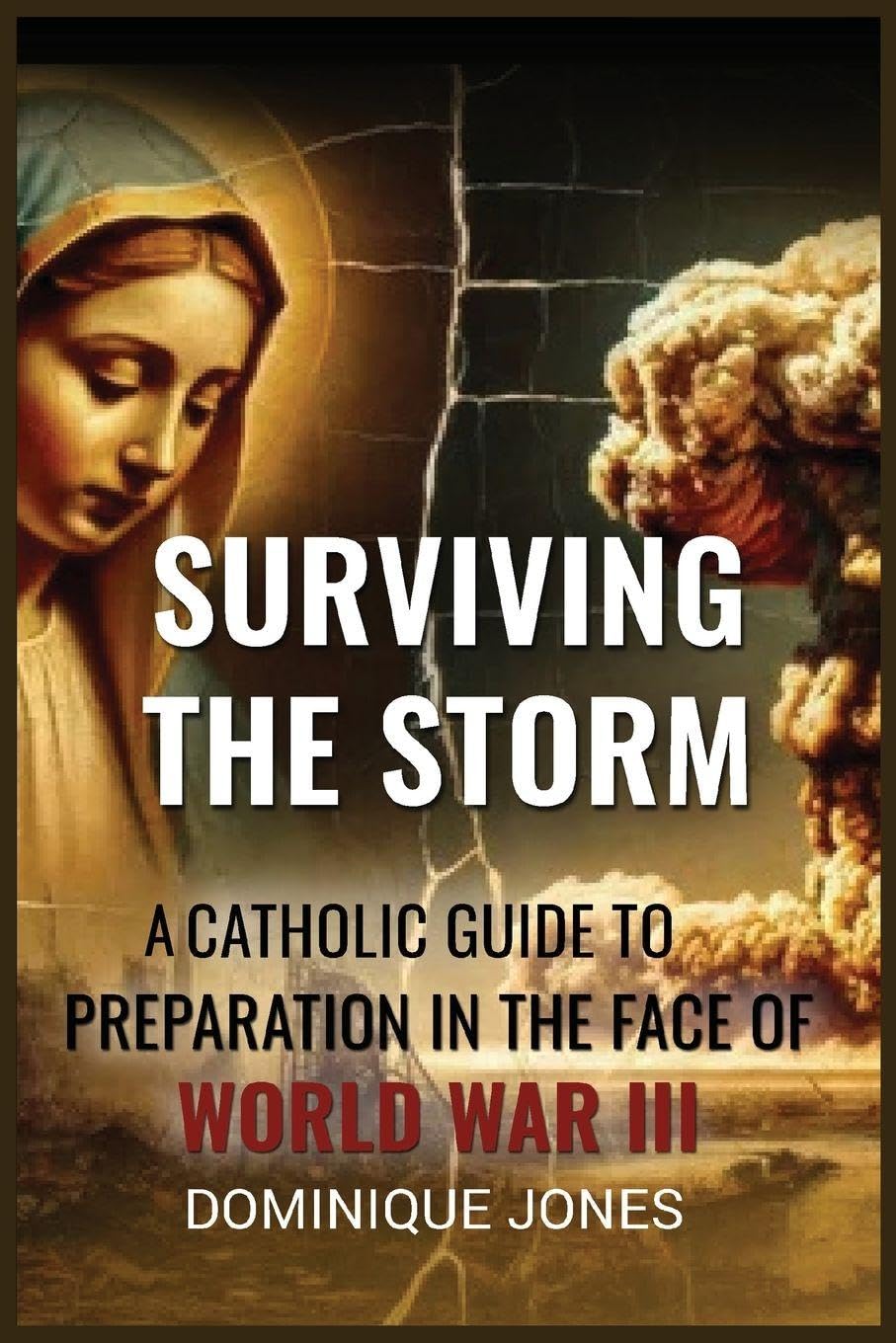 Surviving The Storm Self-help