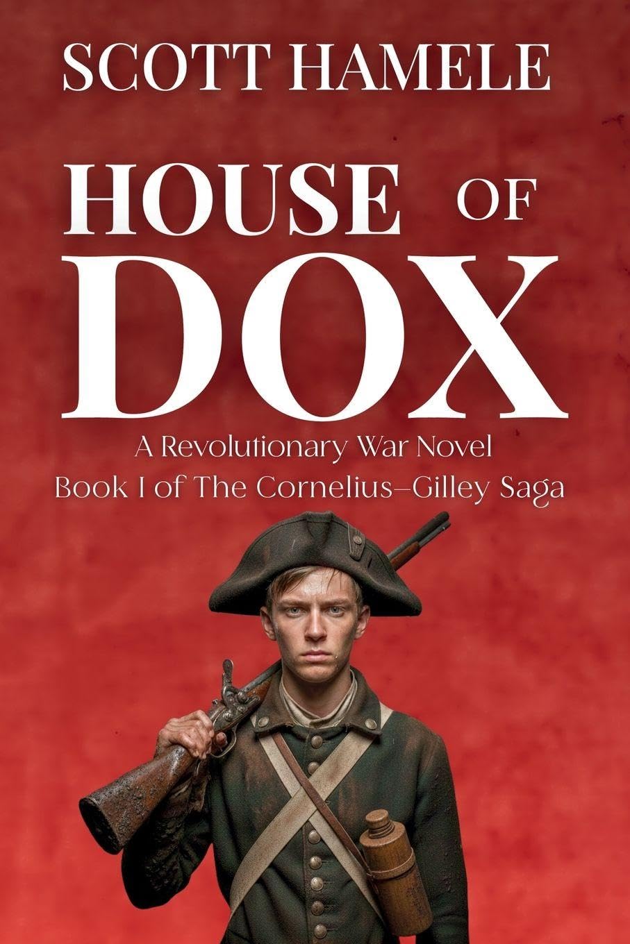 House of Dox Historical Fiction