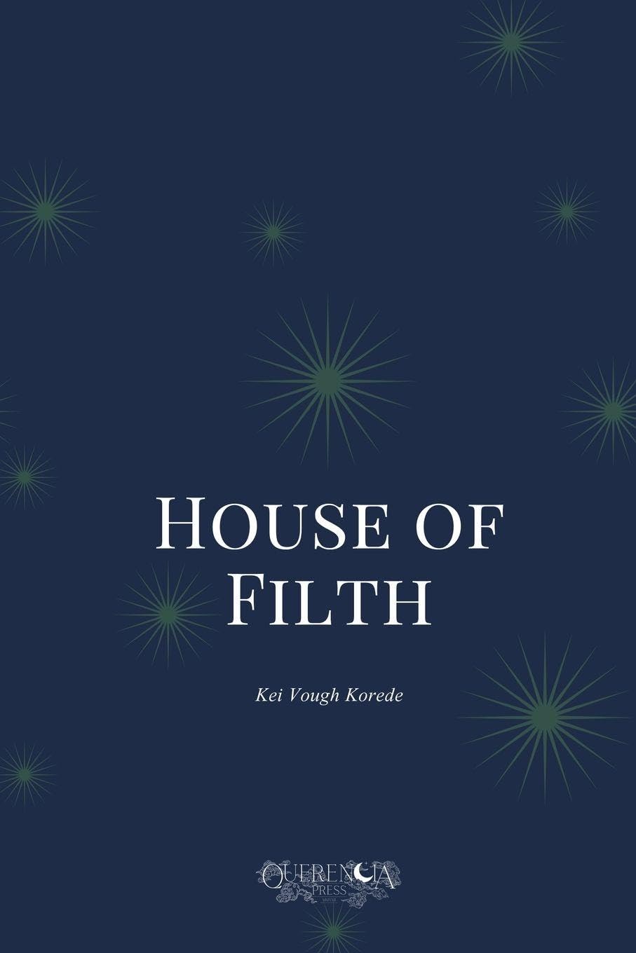 House of Filth Poetry