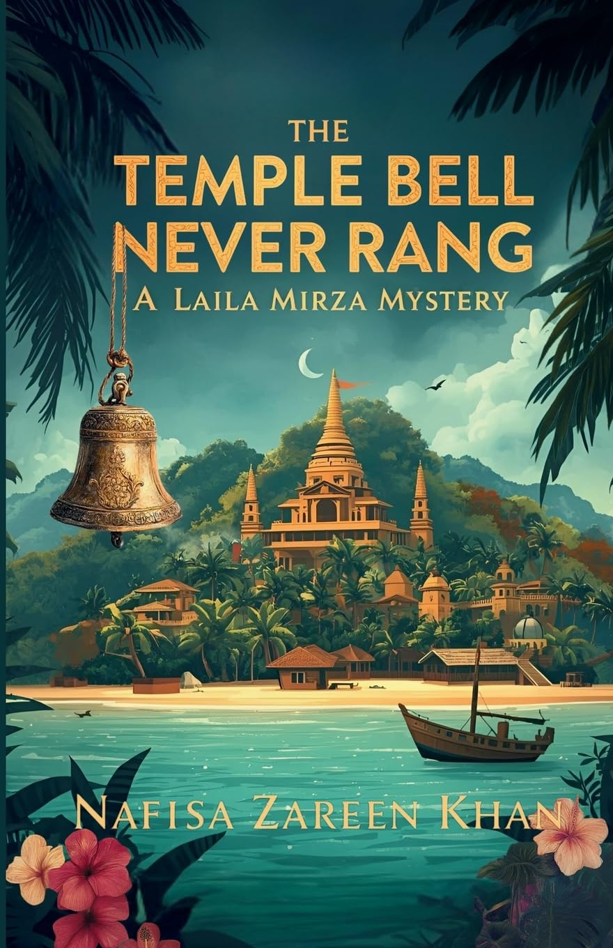 The Temple Bell Never Rang Fiction