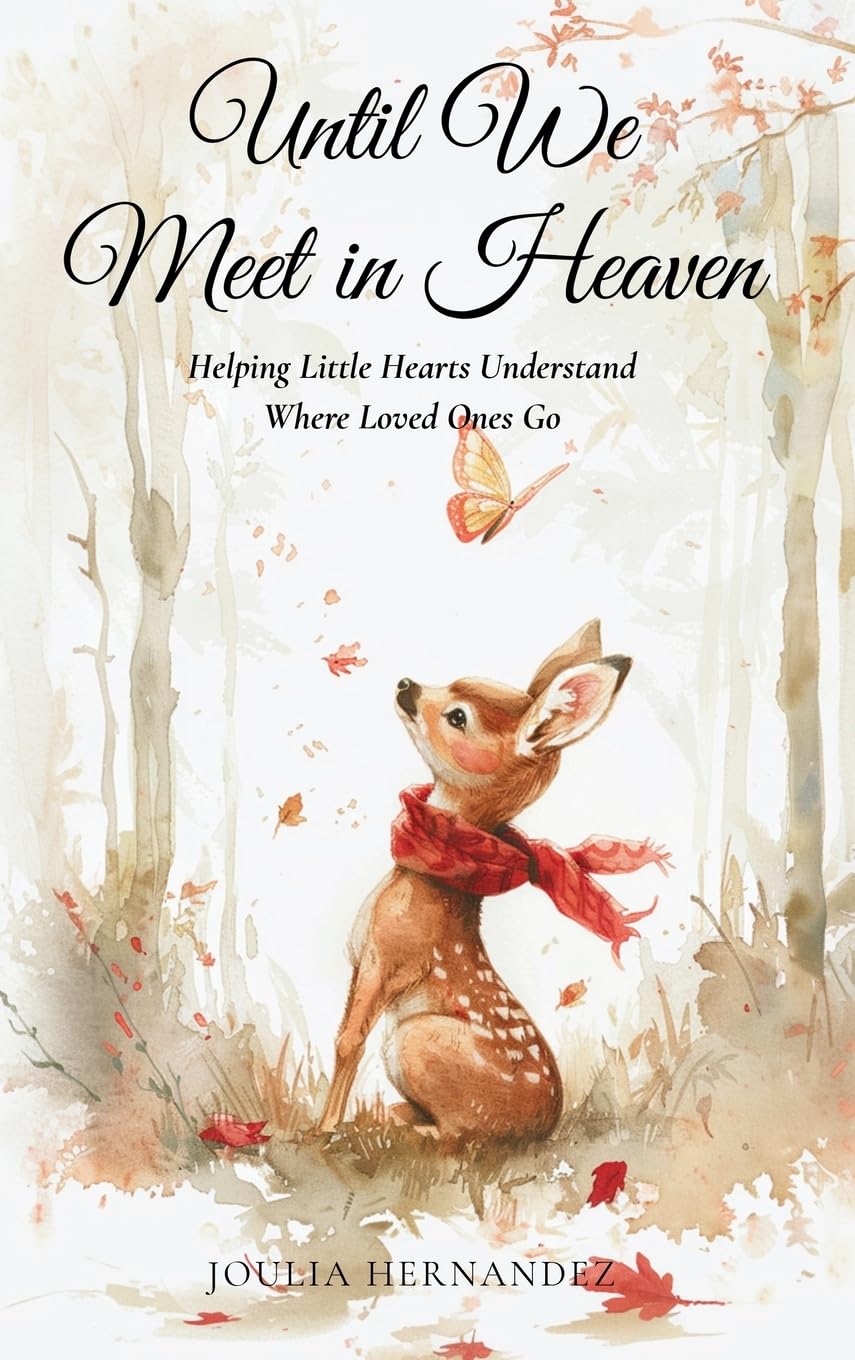 Until We Meet in Heaven Non-fiction