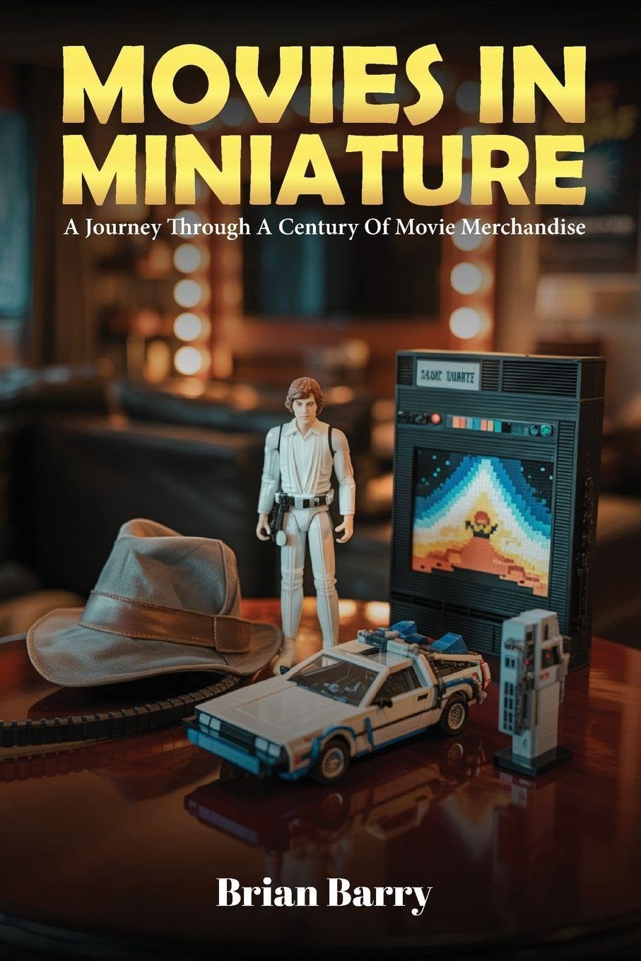 Movies In Miniature Film, Art & Culture