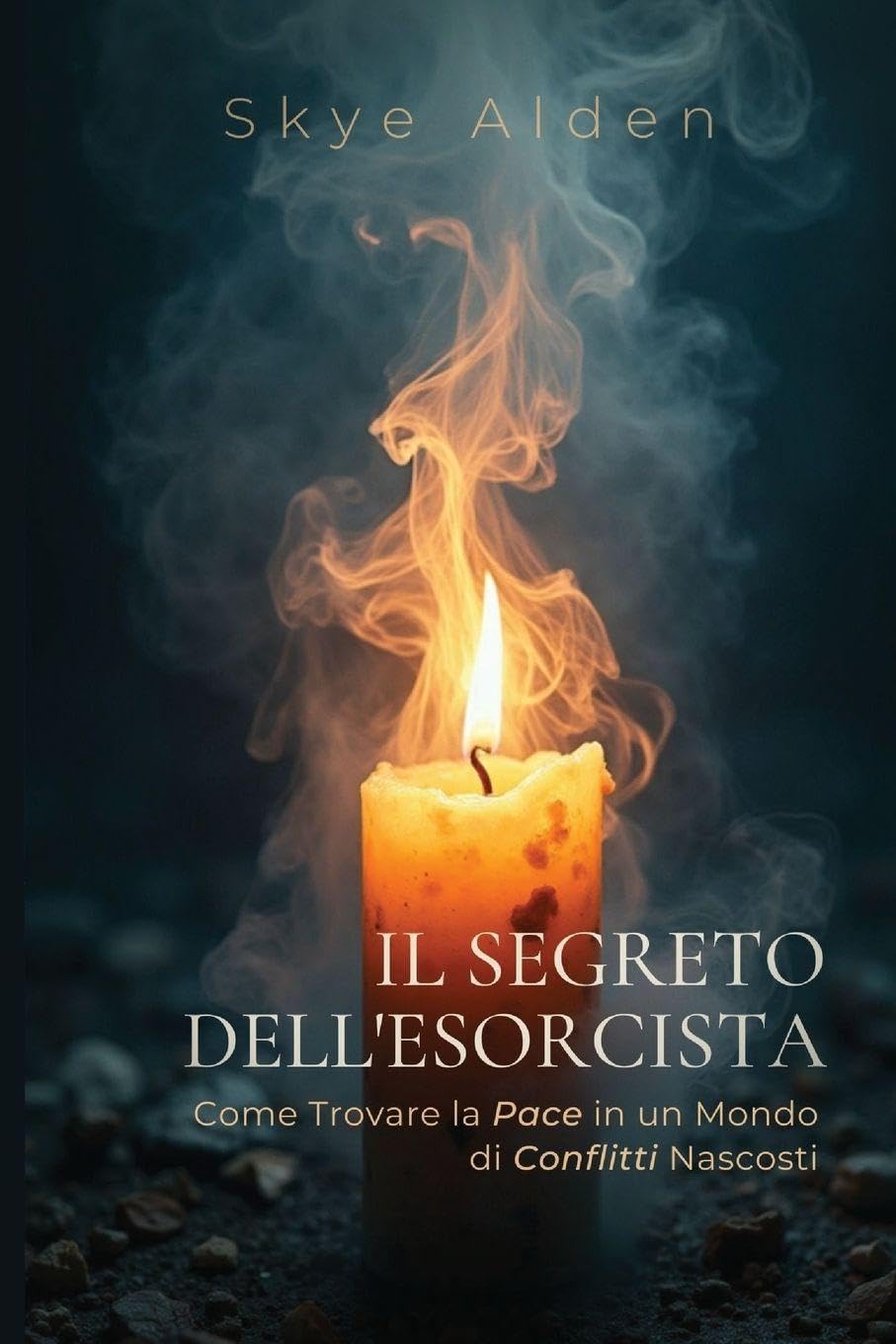 Il Segreto dell'Esorcista Religion & Esotericism