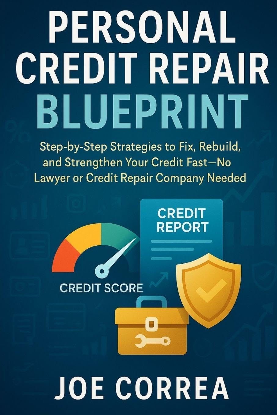 Personal Credit Repair Blueprint Foreign Languages ​​& Dictionaries