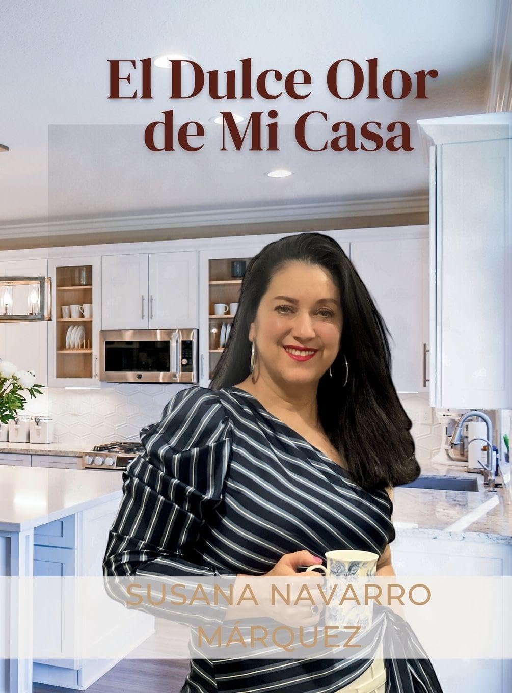 El Dulce Olor De Mi Casa Hobbies & Crafts