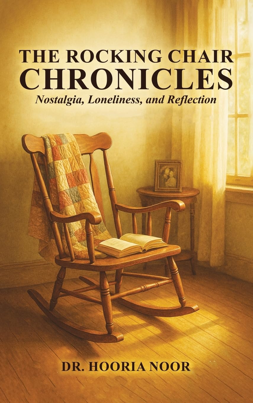 The Rocking Chair Chronicles Parents & Children