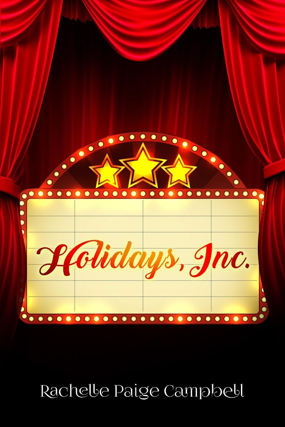 Holidays, Inc. Contemporary literature