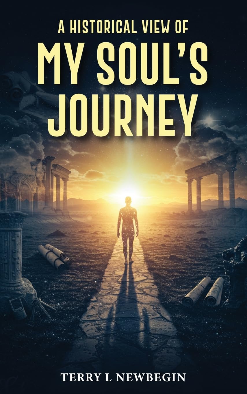 A Historic View of My Soul's Journey Religion & Esotericism