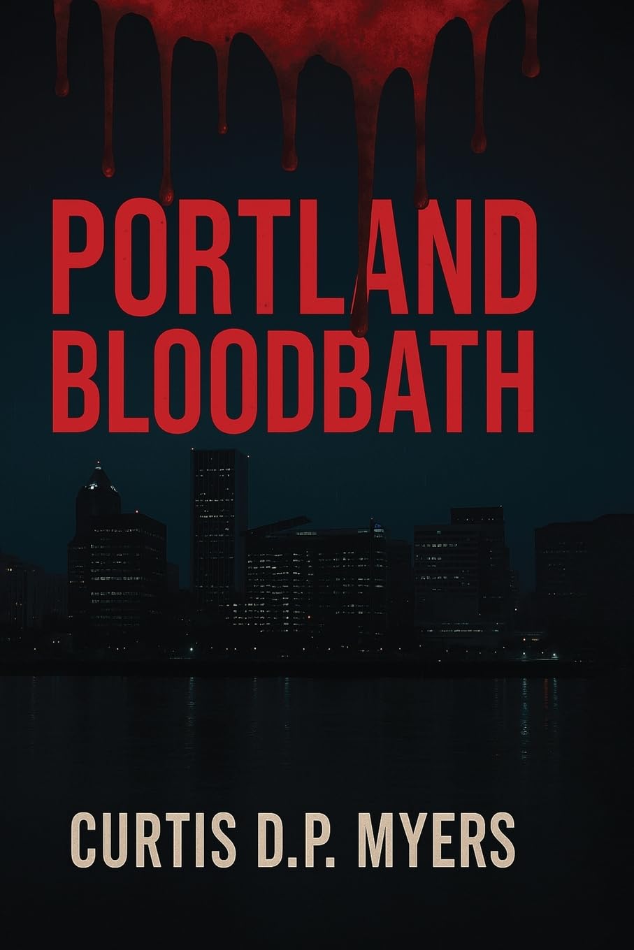 Portland Bloodbath Contemporary literature