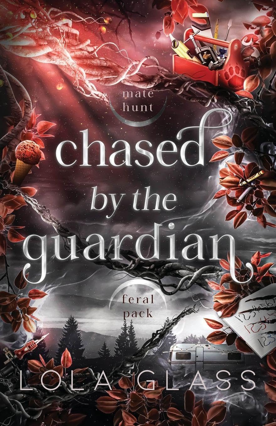 Chased by the Guardian Historical Fiction