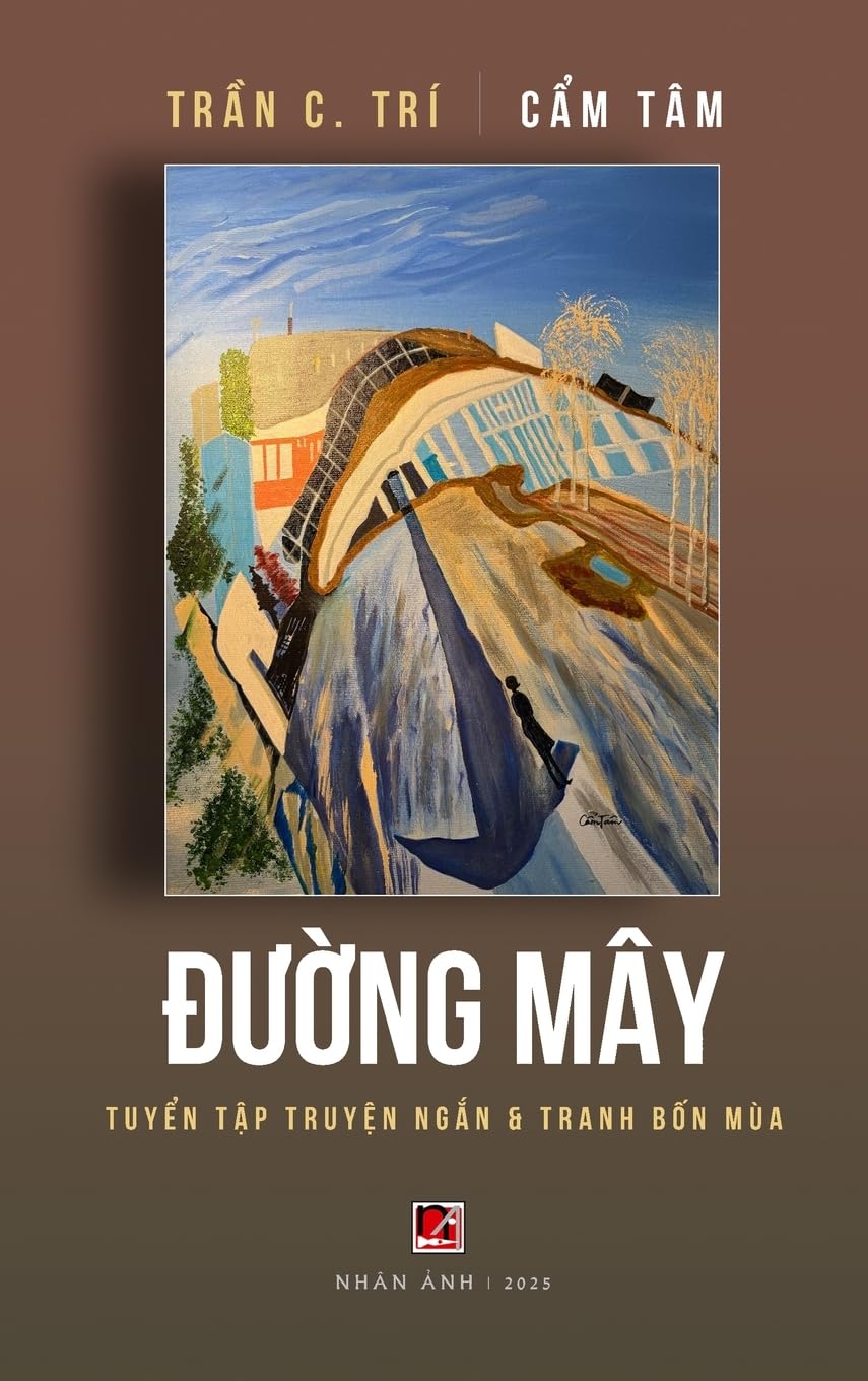 ¿¿¿ng Mây (hardcover - color 70) Contemporary literature