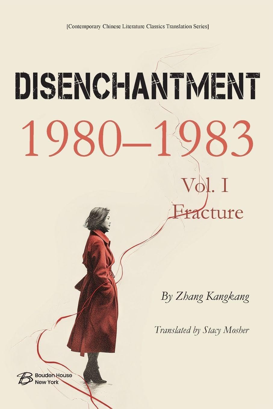 Disenchantment Vol. I Contemporary literature