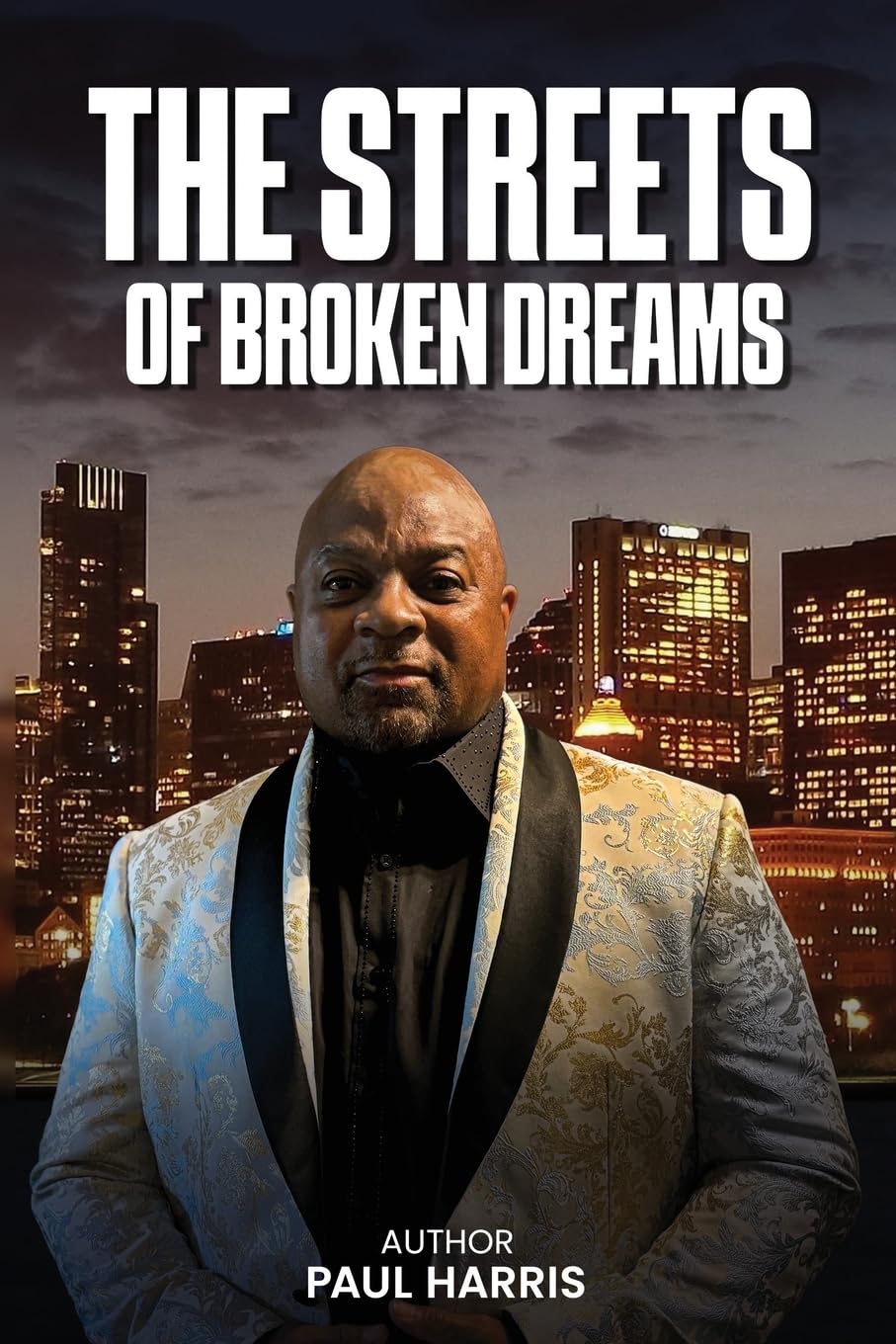 THE STREETS OF BROKEN DREAMS Memories