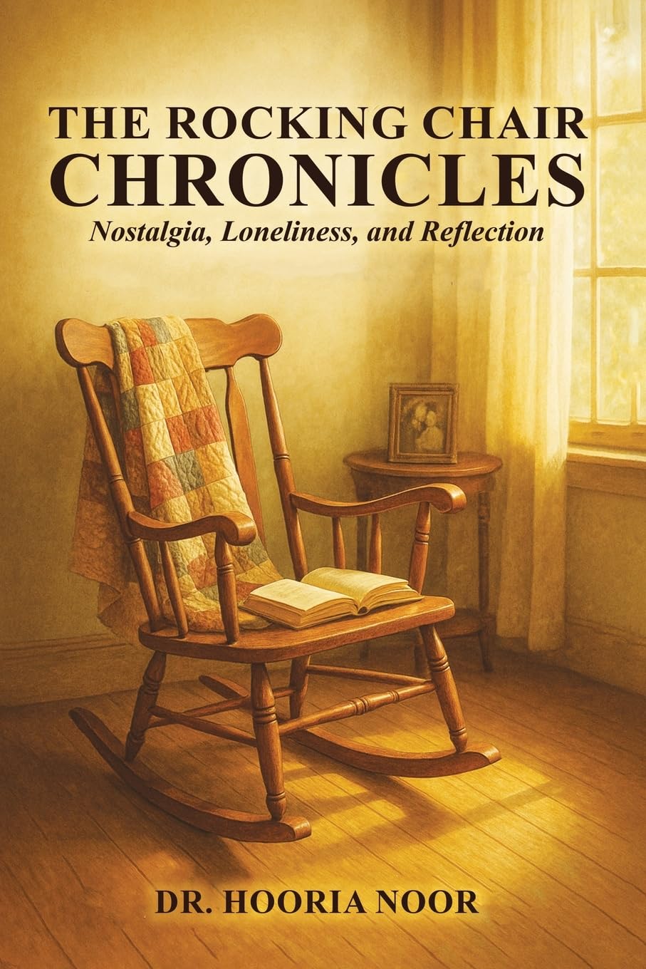 The Rocking Chair Chronicles Parents & Children
