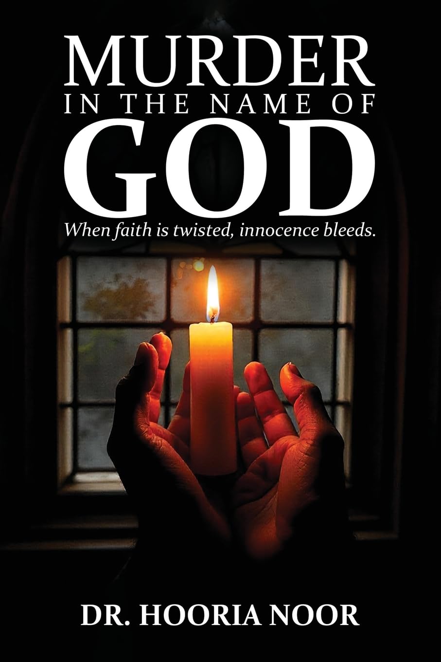 MURDER IN THE NAME OF GOD Religion & Esotericism