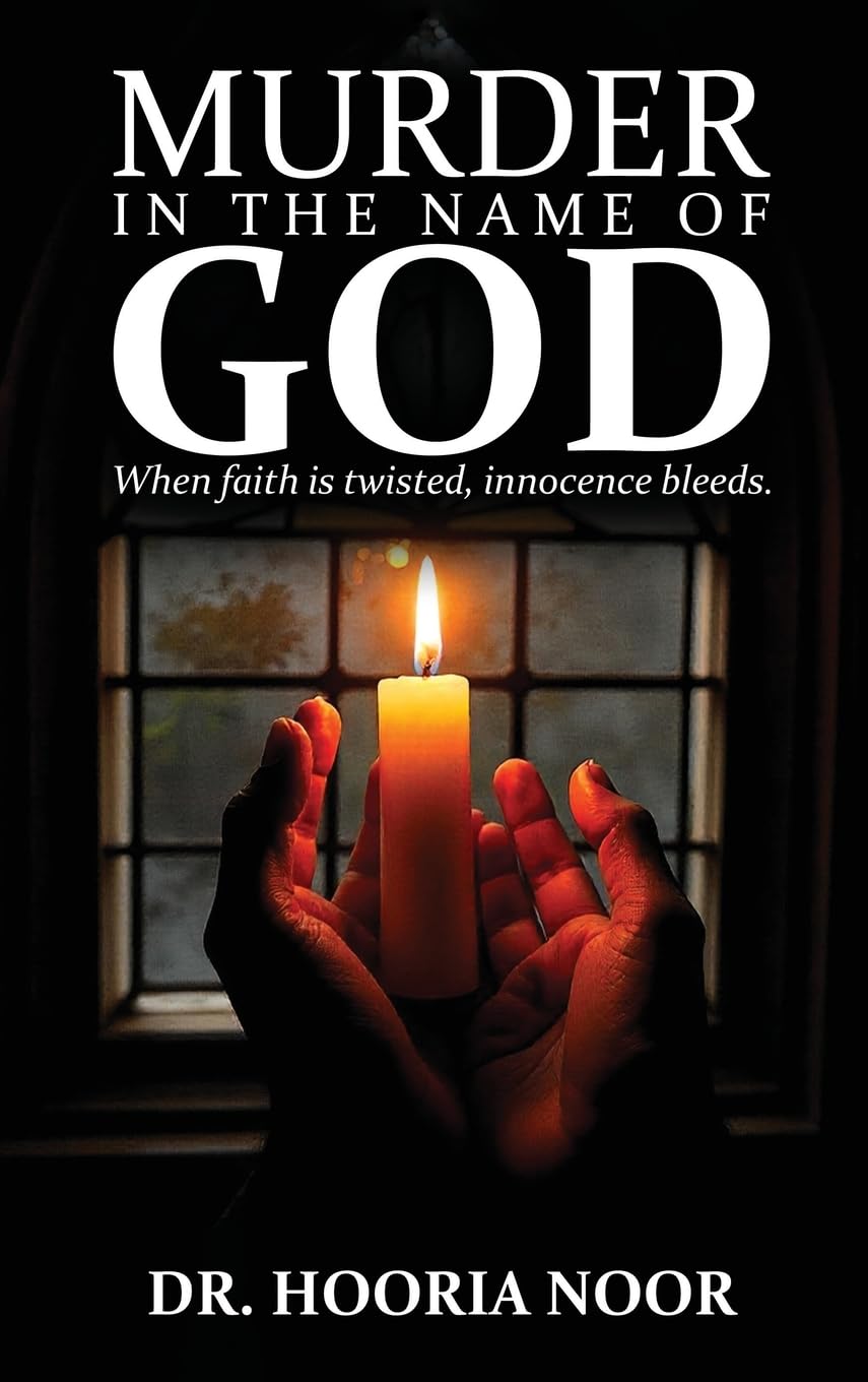 MURDER IN THE NAME OF GOD Religion & Esotericism