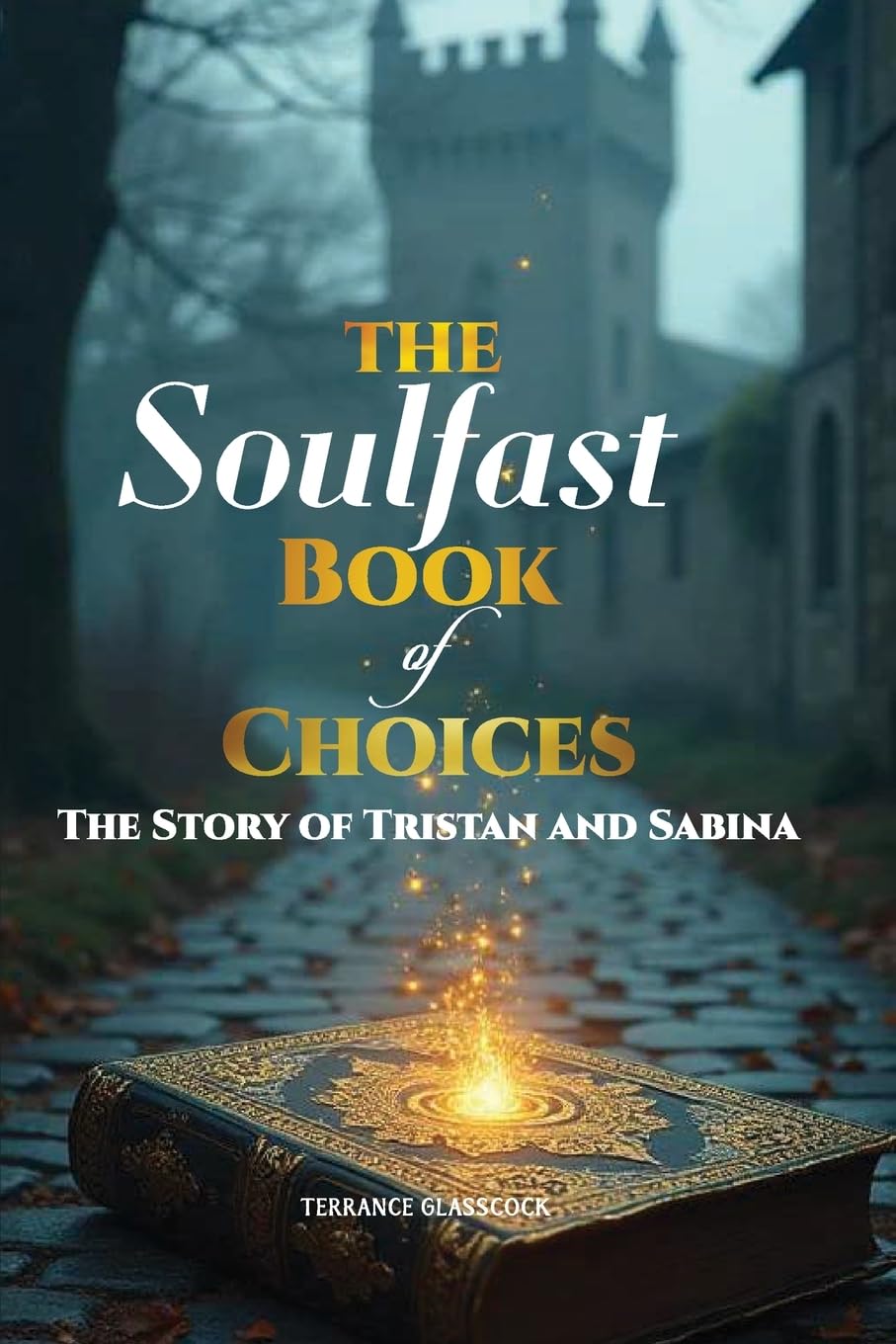 The Soulfast Historical Fiction