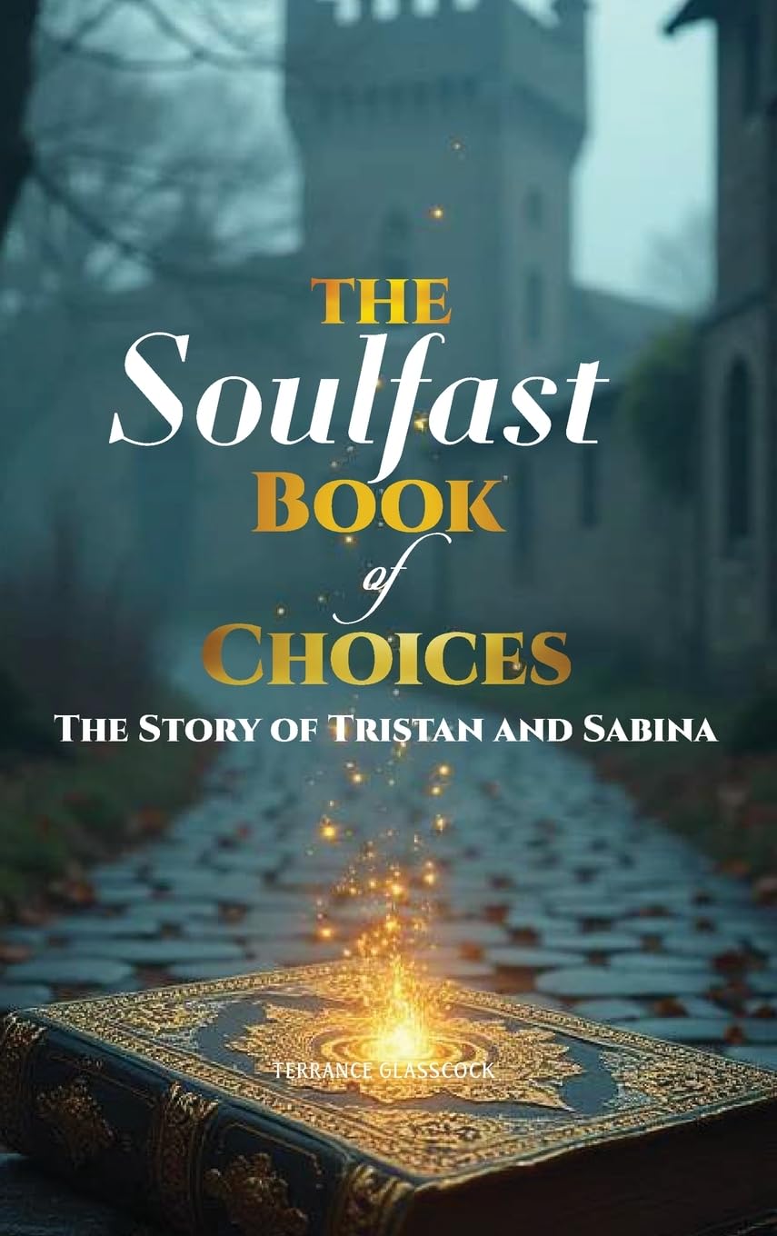 The Soulfast Historical Fiction