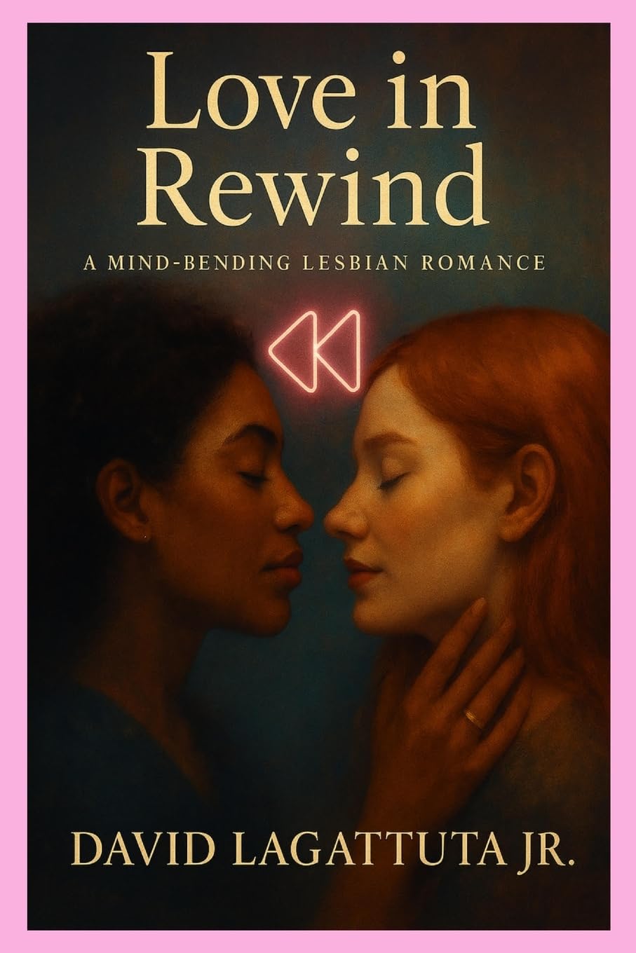 Love in Rewind LGBTQ+