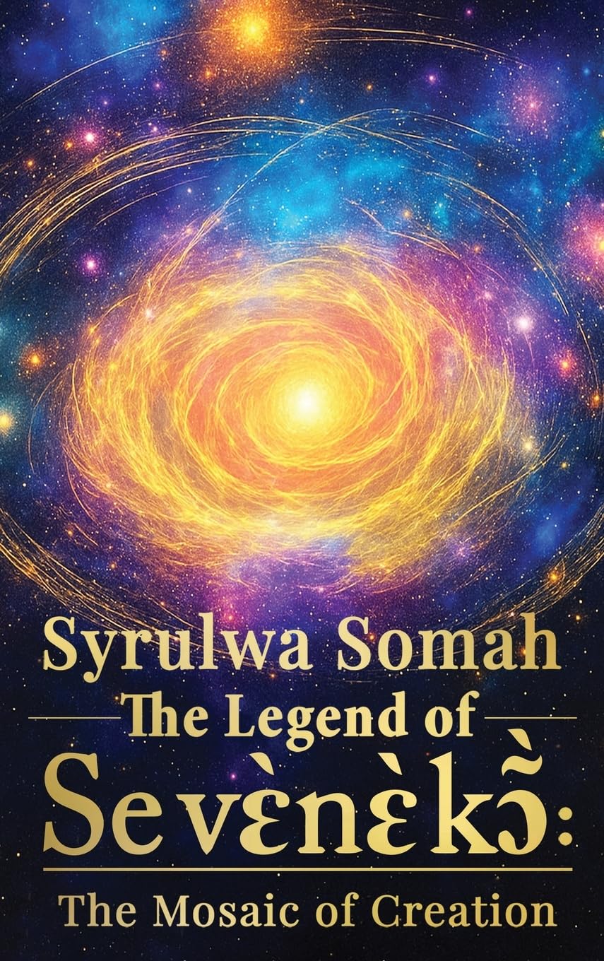 The Legend of  Seven¿k¿¿ Contemporary literature