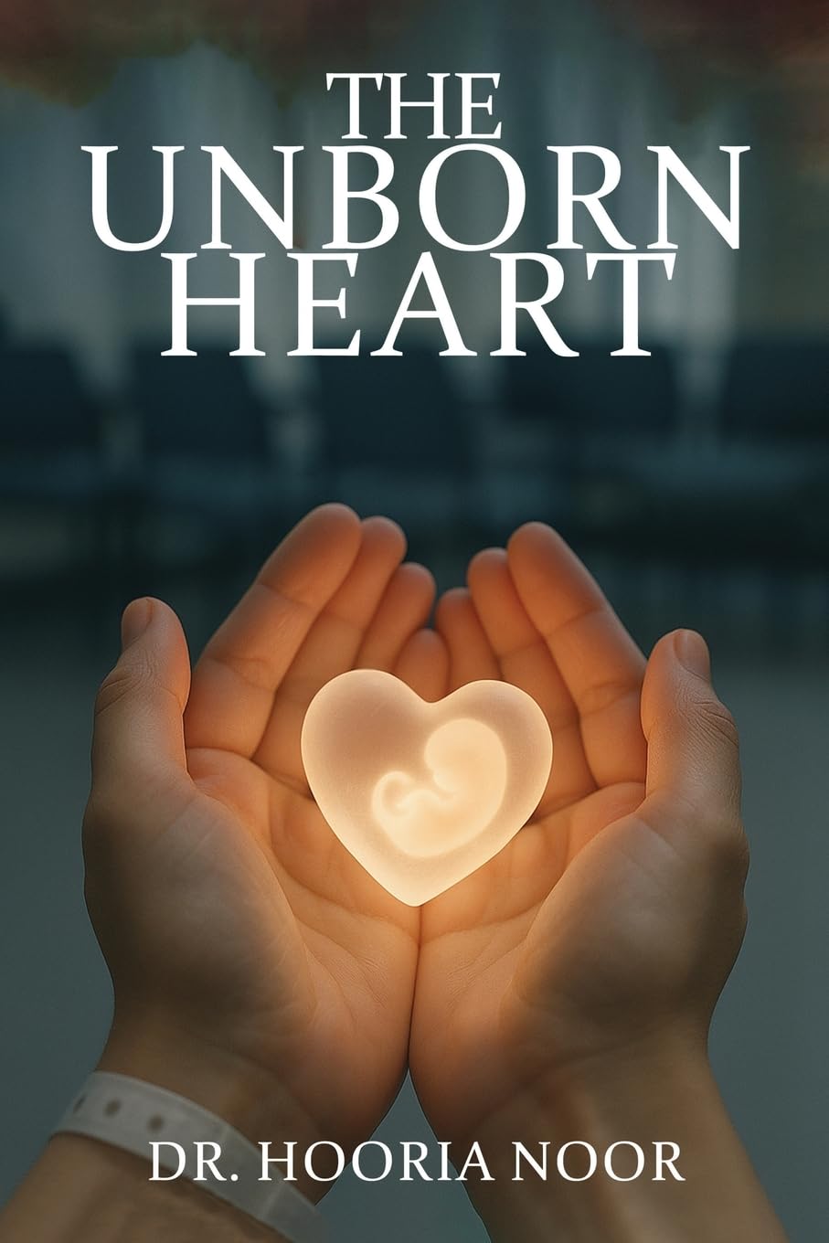 THE UNBORN HEART Medicine