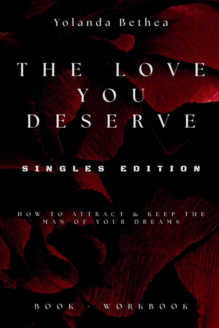 The  Love You Deserve Lifestyle