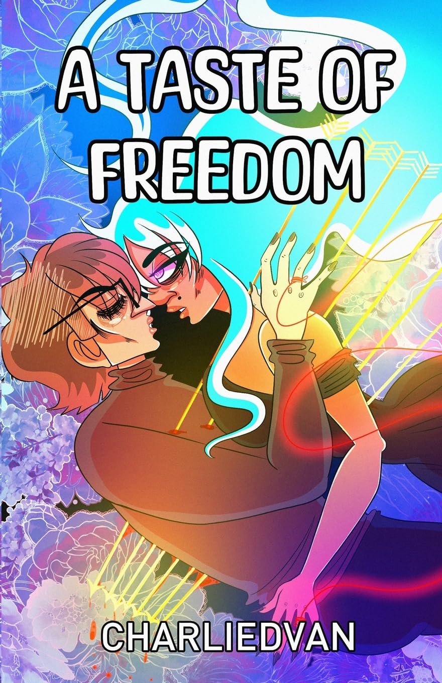A Taste of Freedom Contemporary literature