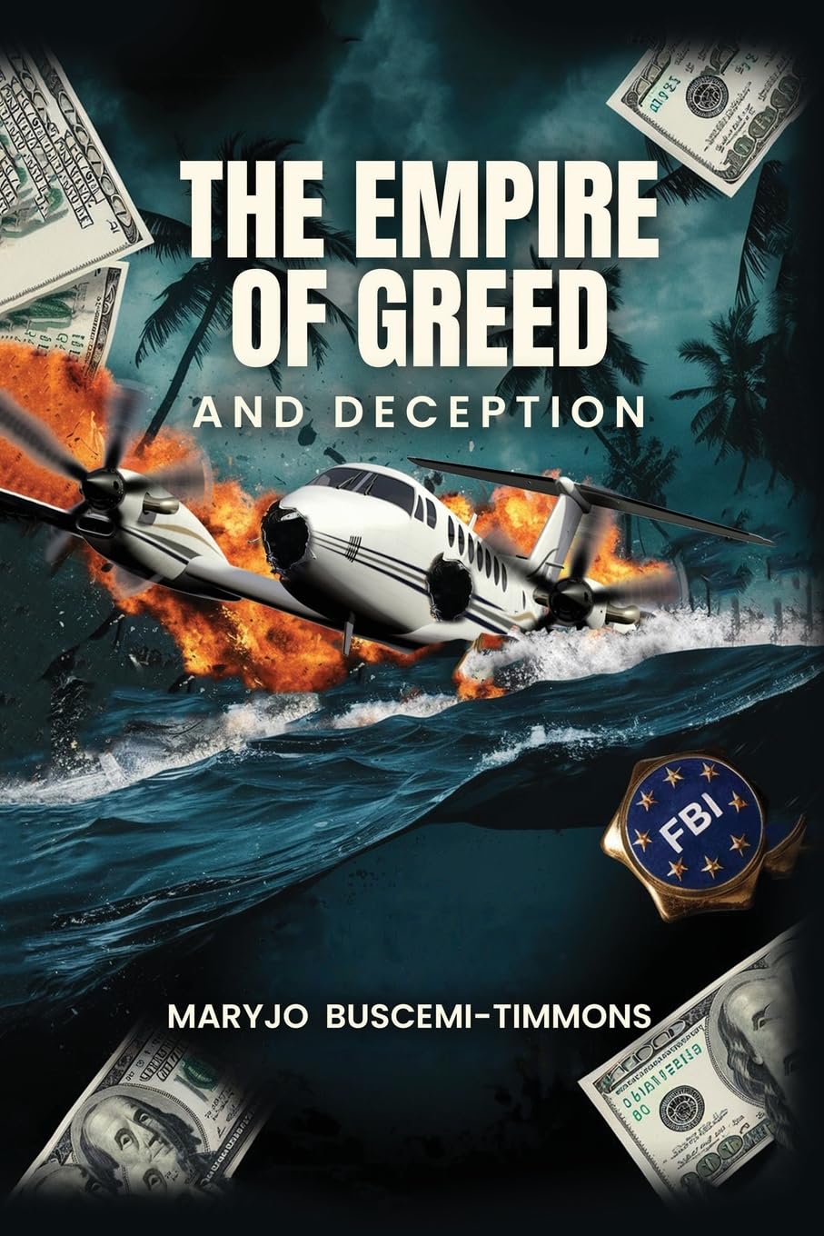 The Empire of Greed & Deception Law