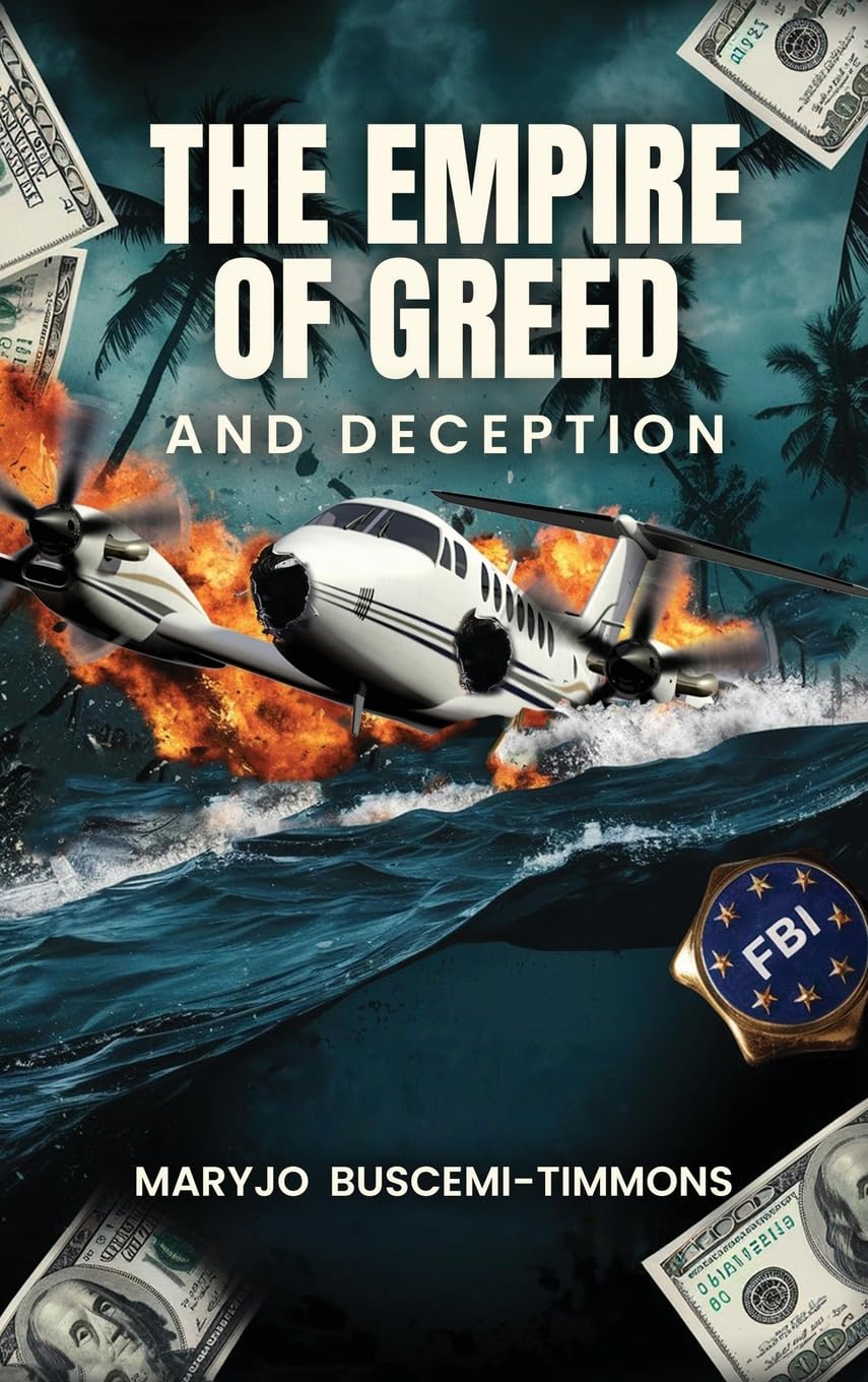 The Empire of Greed & Deception Law