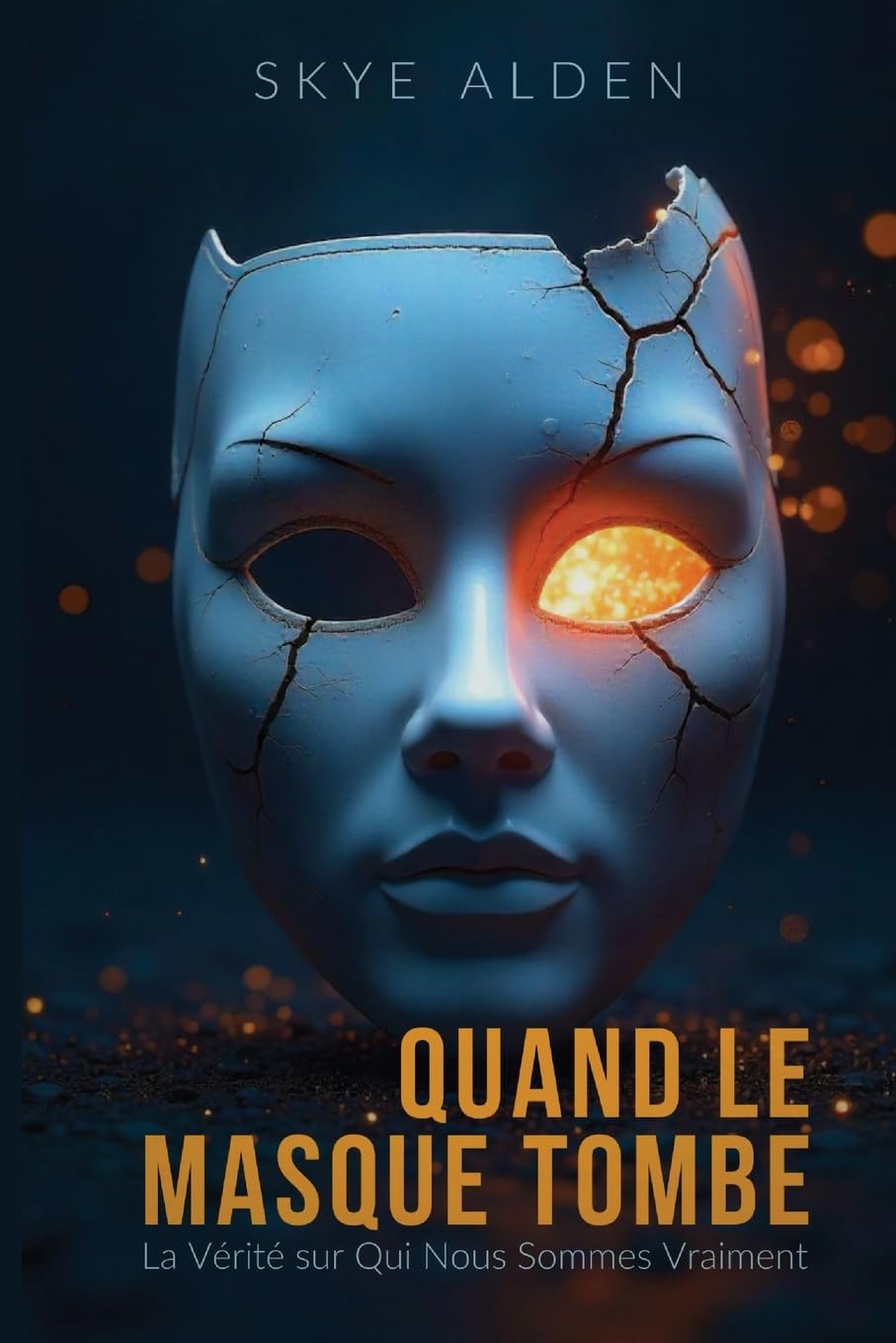 Quand le Masque Tombe: La Vérité sur Qui Nous Sommes Vraiment Philosophy