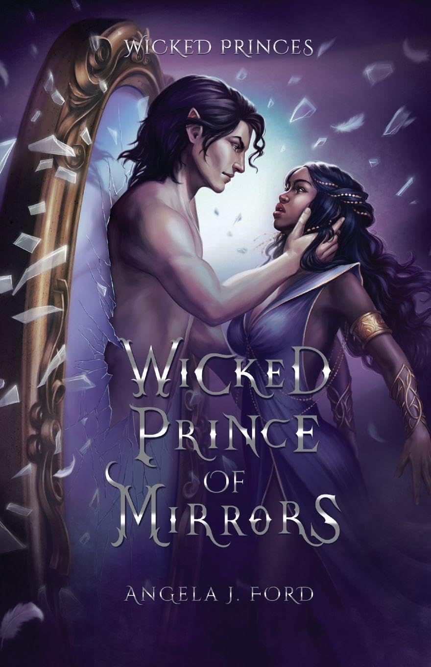 Wicked Prince of Mirrors Contemporary literature