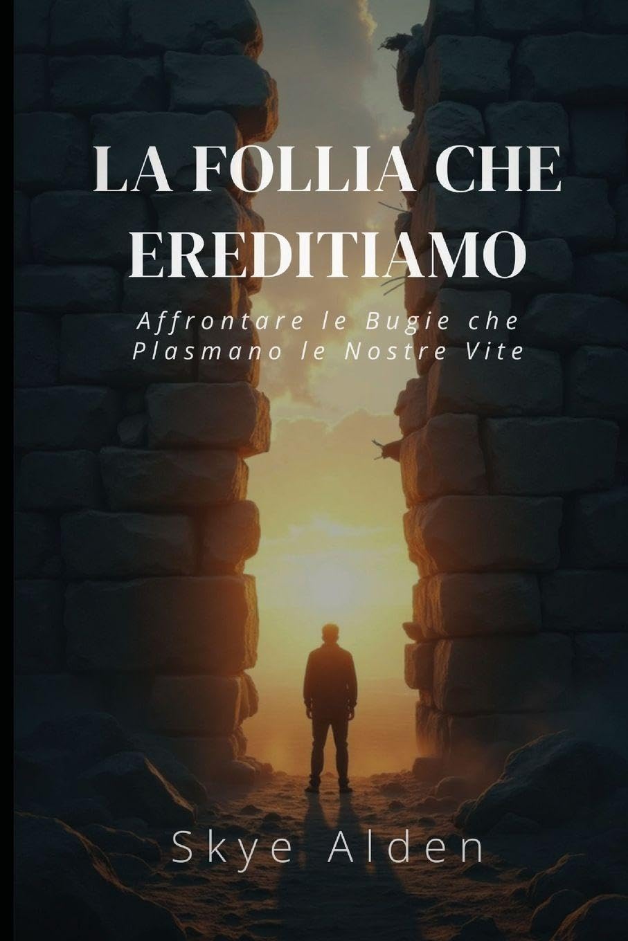La Follia che Ereditiamo Philosophy