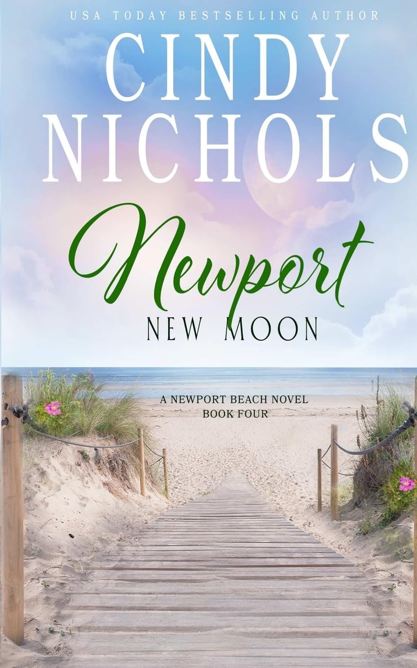 Newport New Moon Contemporary literature