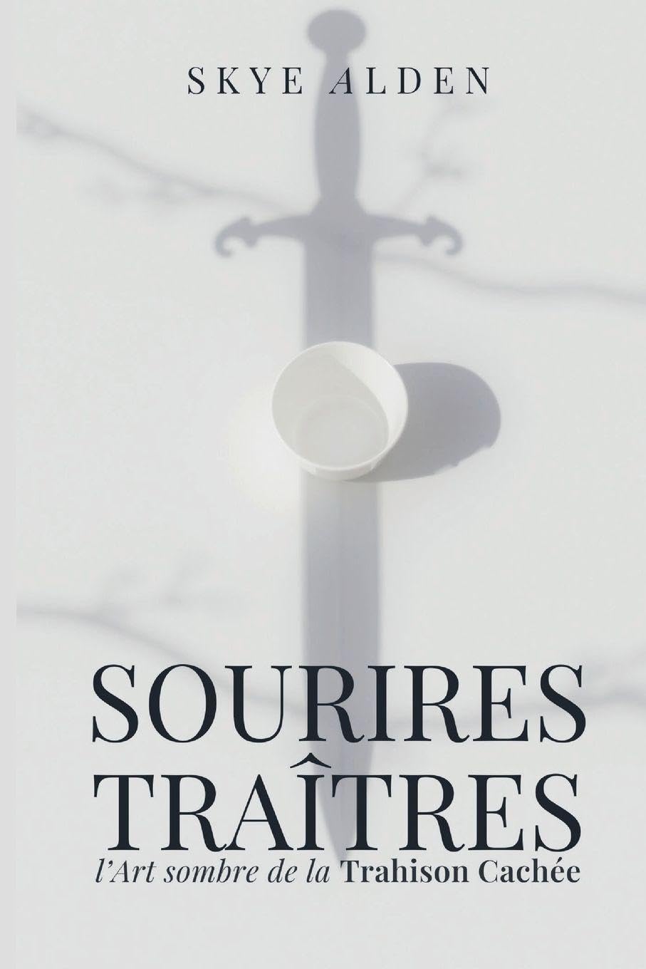 Sourires Traîtres: L'Art Sombre de la Trahison Cachée Parents & Children